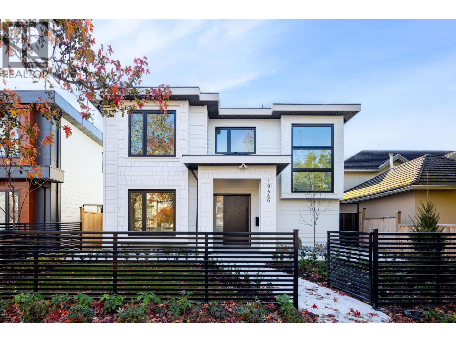 10446 Williams Rd, Richmond, BC V7A 1H8