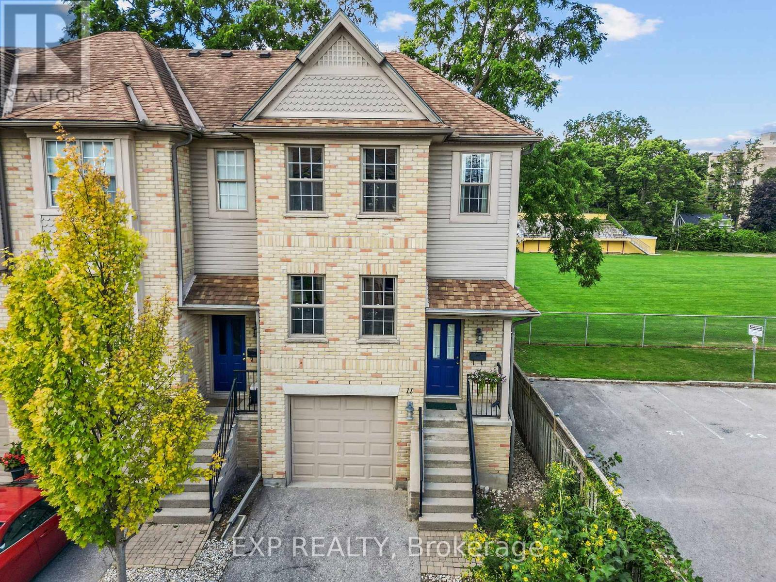 609 Colborne St, London, ON N6B 2V3