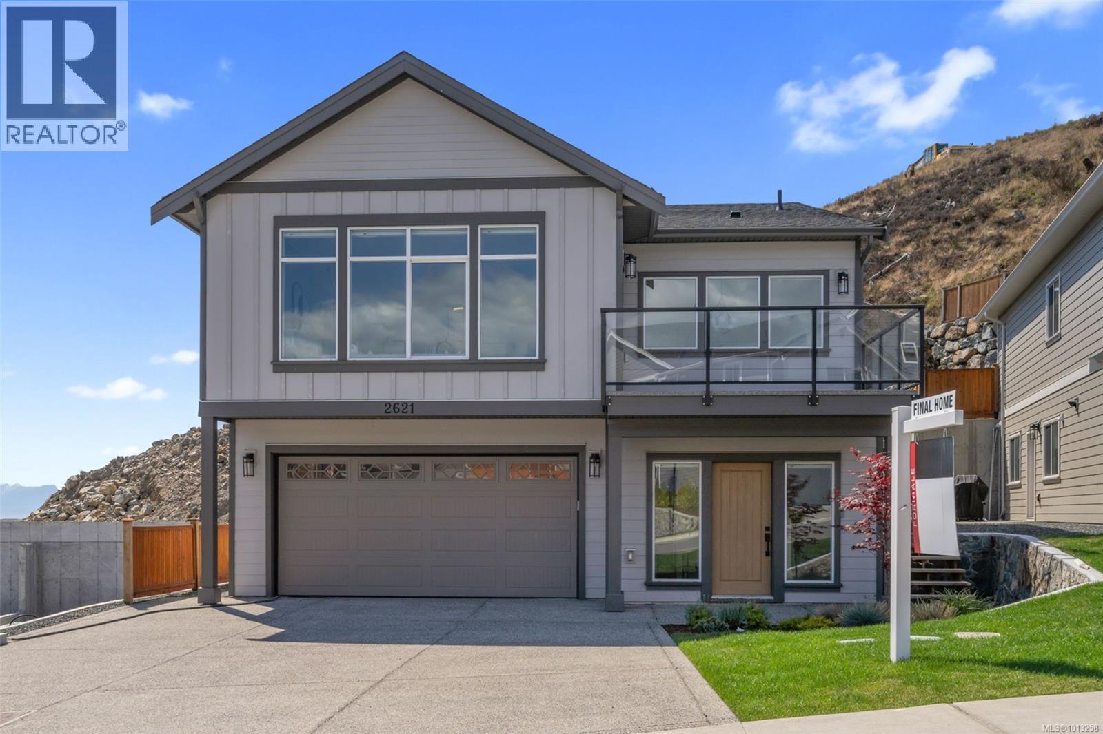 2621 Mica Pl, Langford, BC V9B 5N1