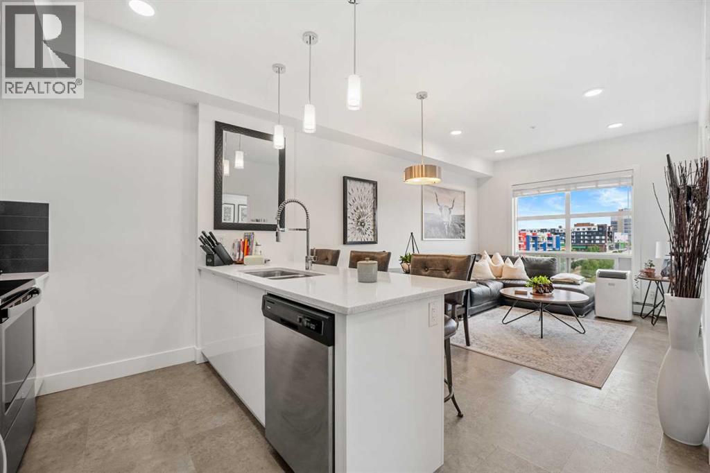 19621 40 Street Se Unit 411, Calgary, AB T3M 3B2