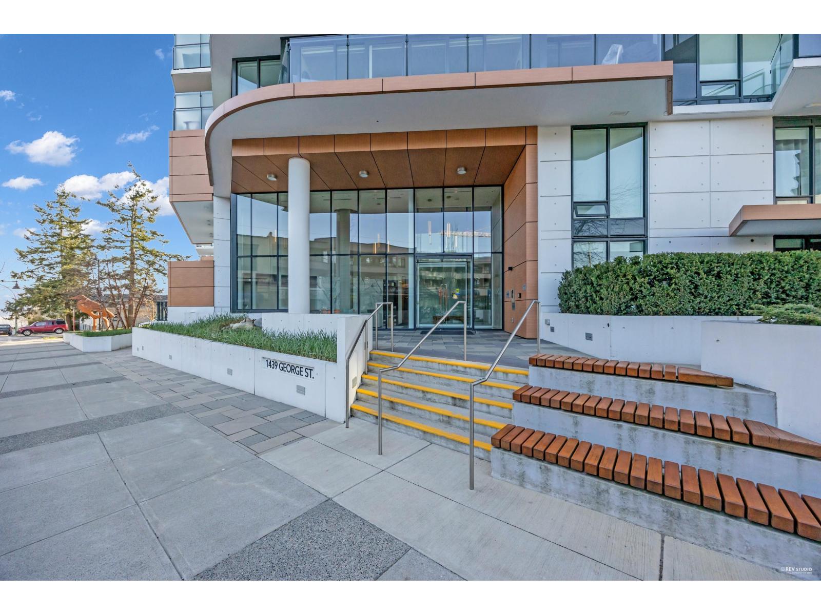 1439 George Street Unit 703, White Rock, BC V4B 0B9