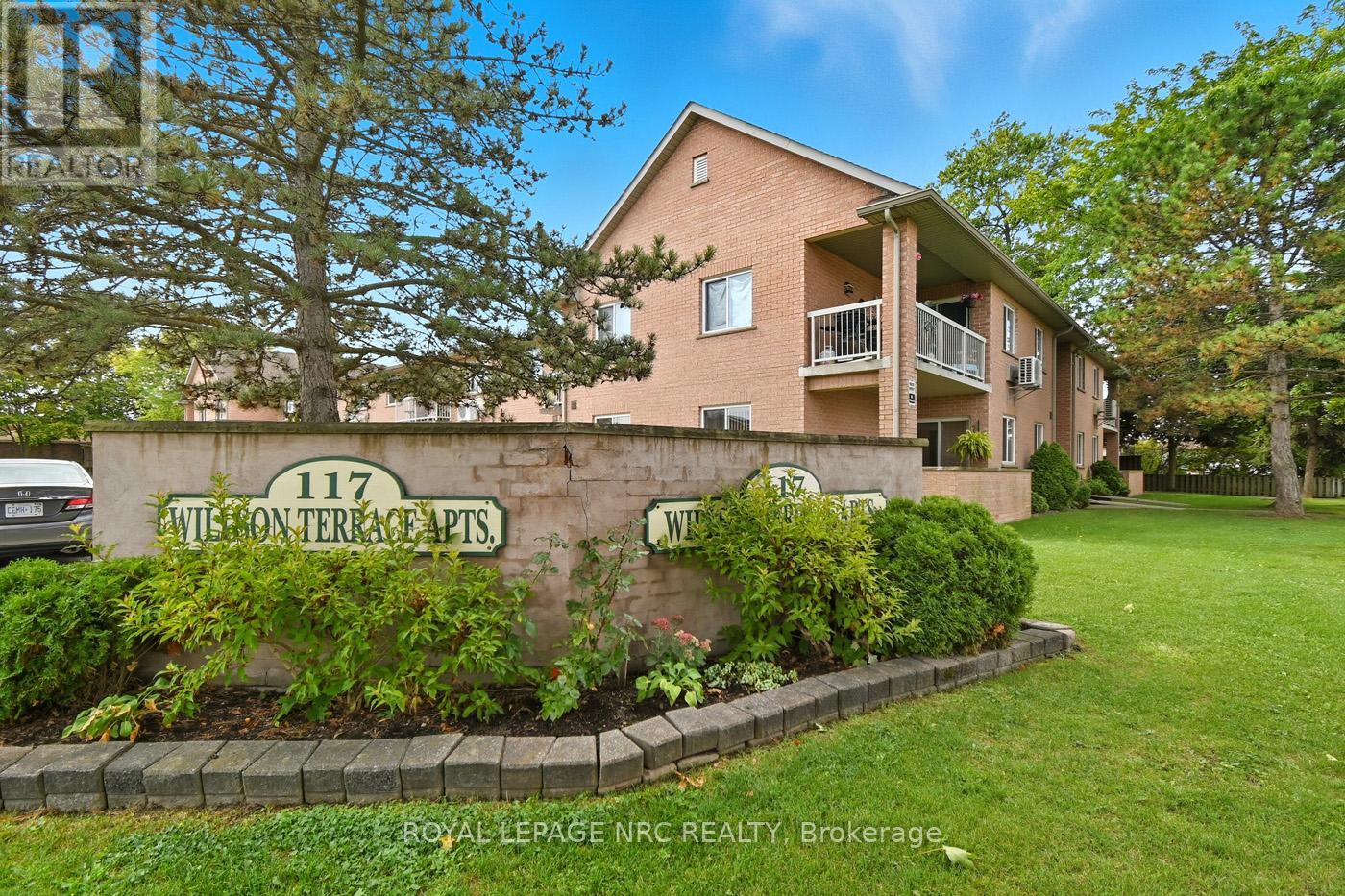 9 117 Willson Rd, Welland, ON L3C 2T4