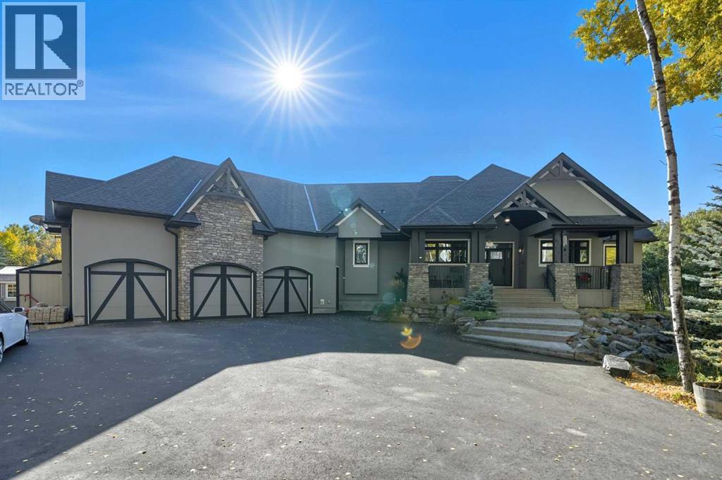 2213 Eagle Bend Pl E, Rural Foothills County, AB T1S 7A8