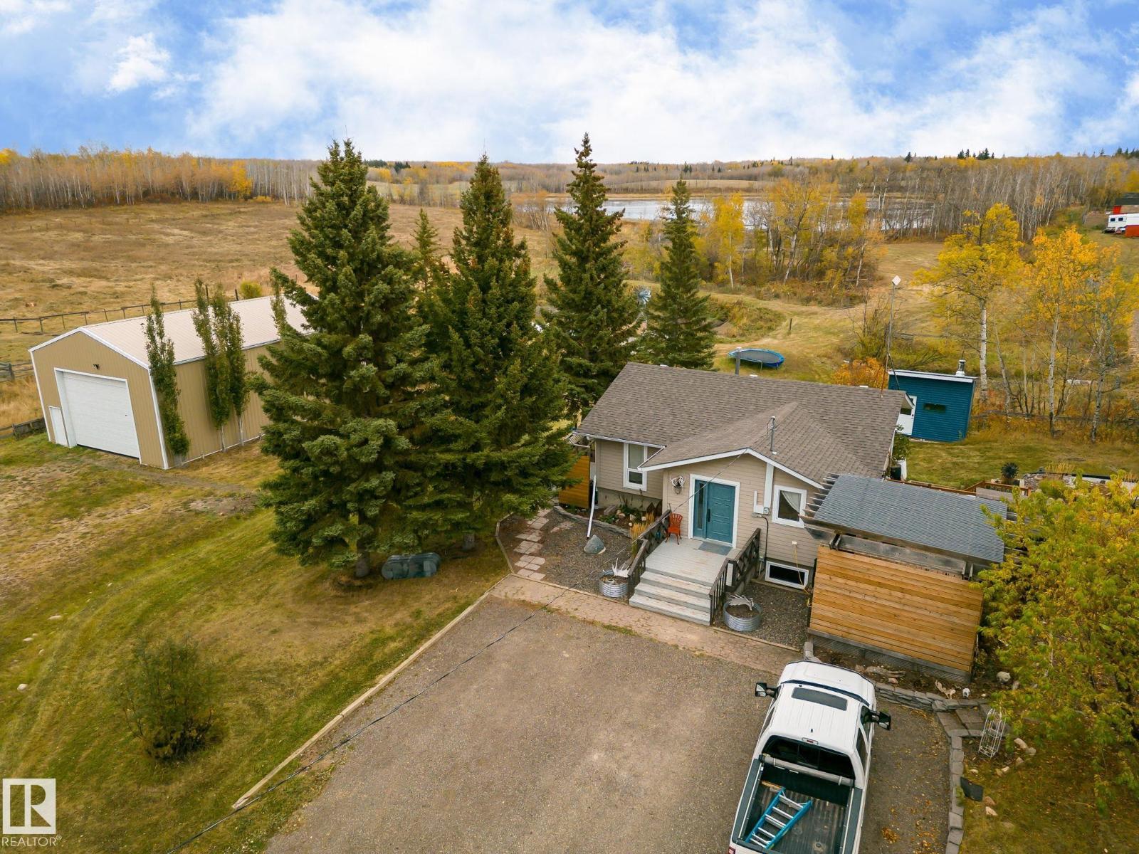 51317 Range Road 201, Rural Beaver County, AB T0B 4J1