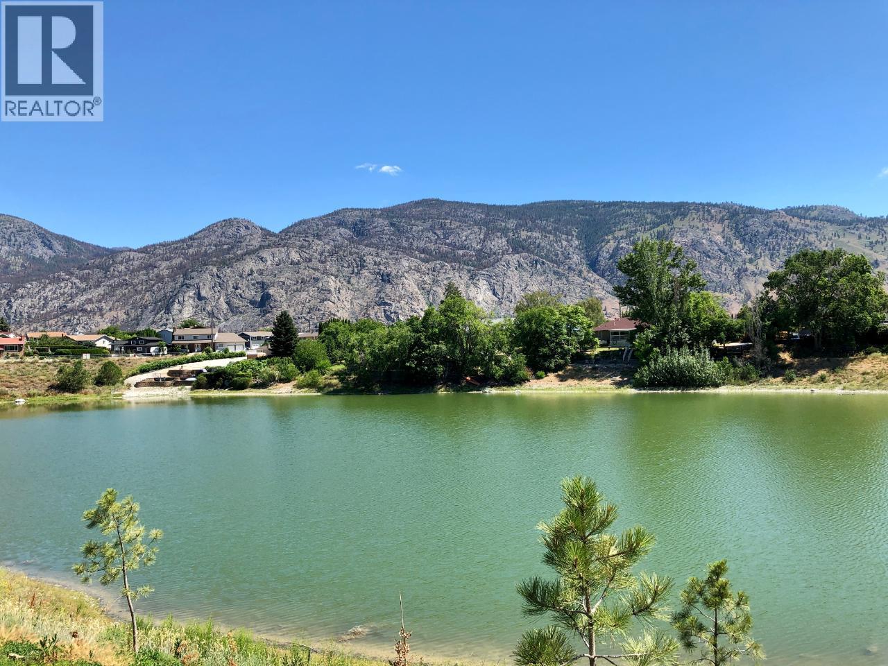 8000 Vedette Drive Unit 5, Osoyoos, BC V0H 1V2