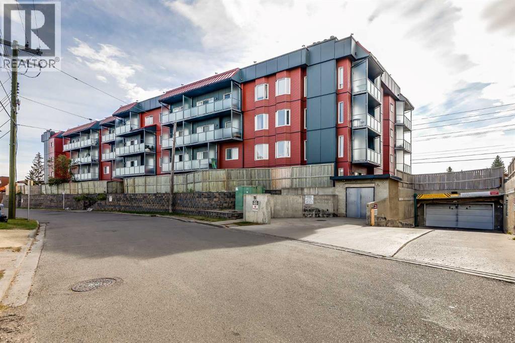 335 Garry Crescent Ne Unit 104, Calgary, AB T2K 5X1