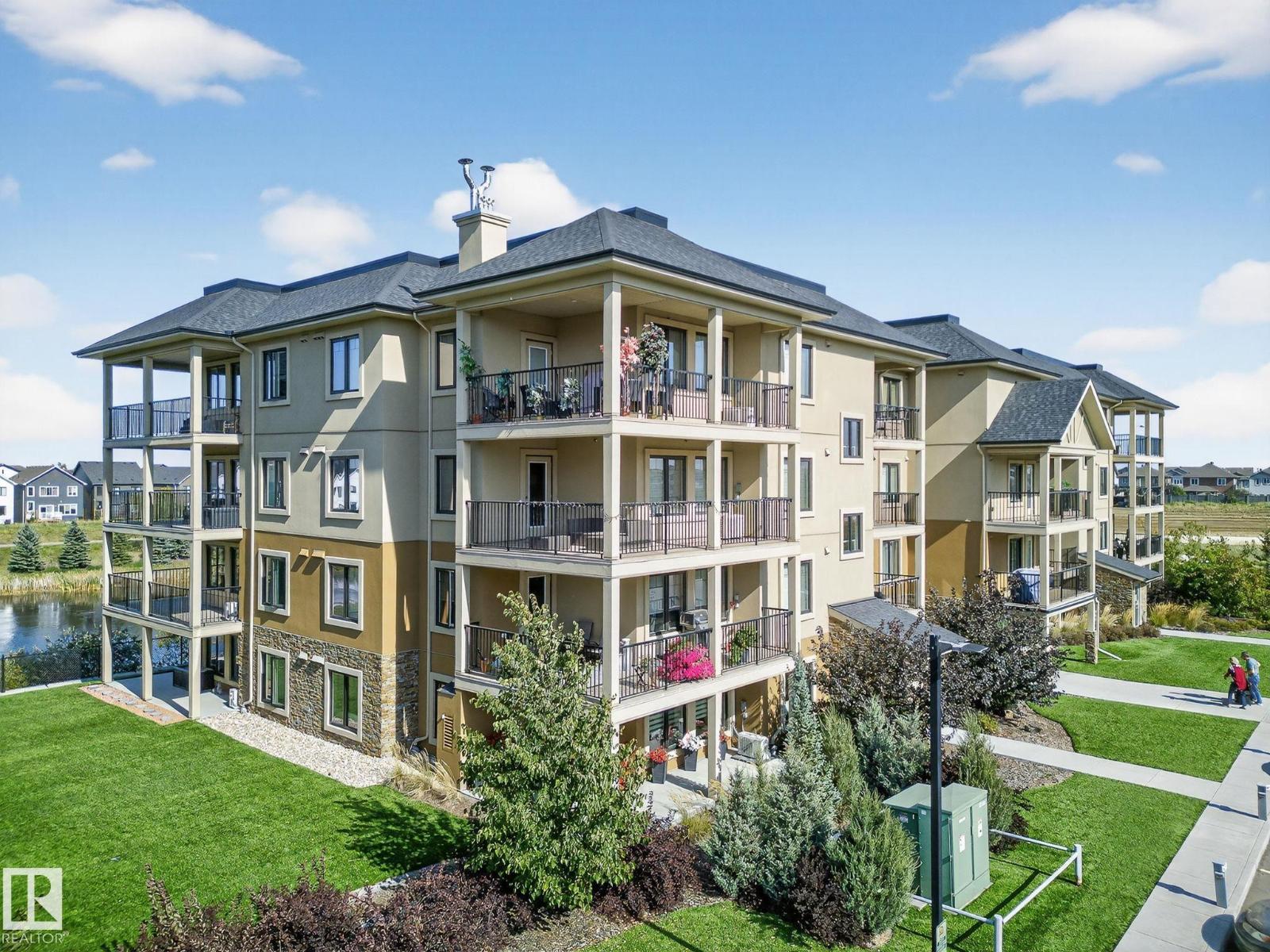 1029 173 Street Southwest #102, Edmonton, AB T6W 3E4