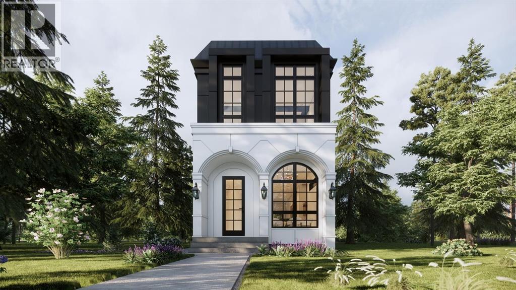 29 Avenue Nw Unit 512, Calgary, AB T2M 2M5