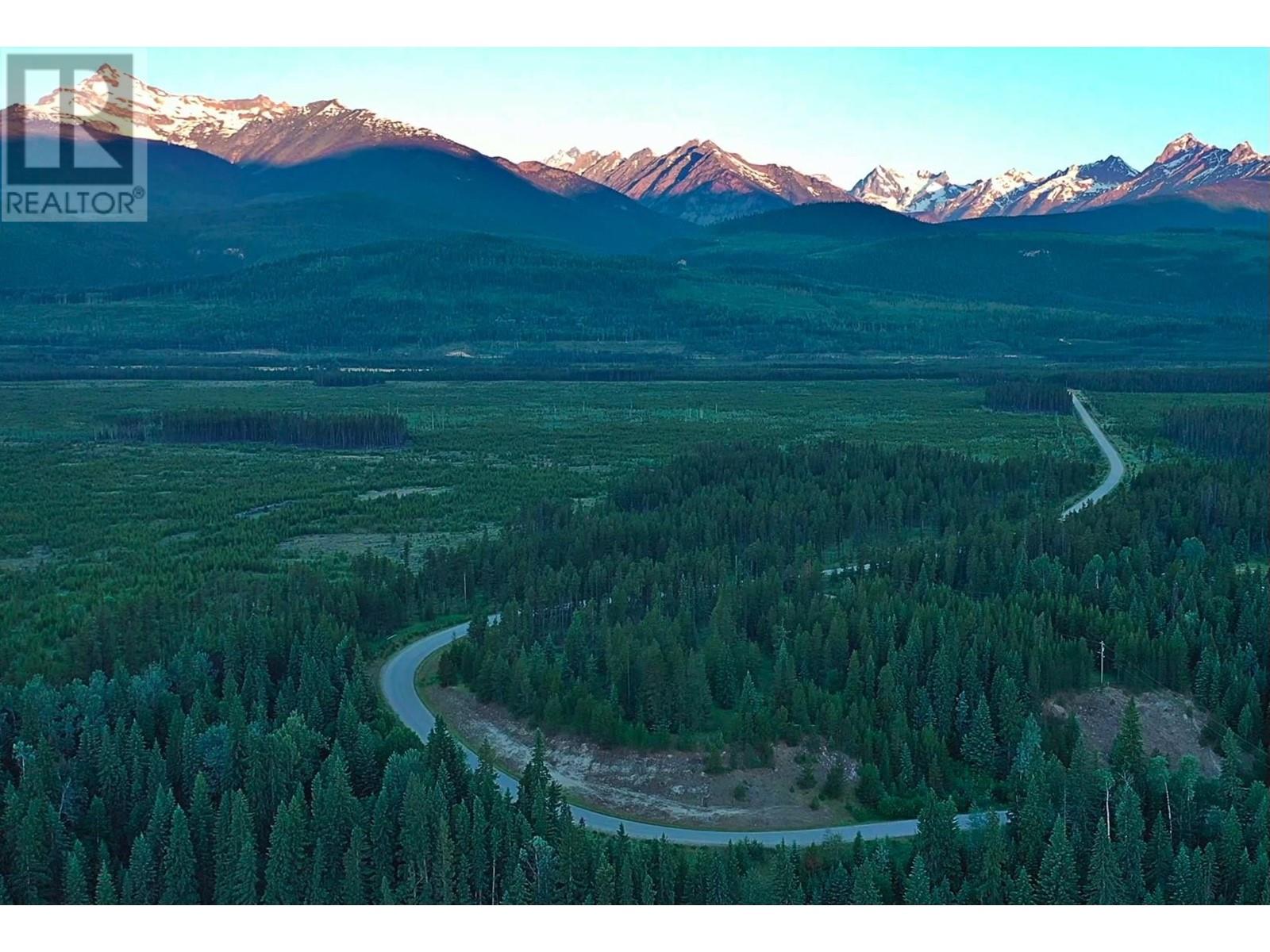 Crooked Creek Road, Valemount, BC V0E 2Z0