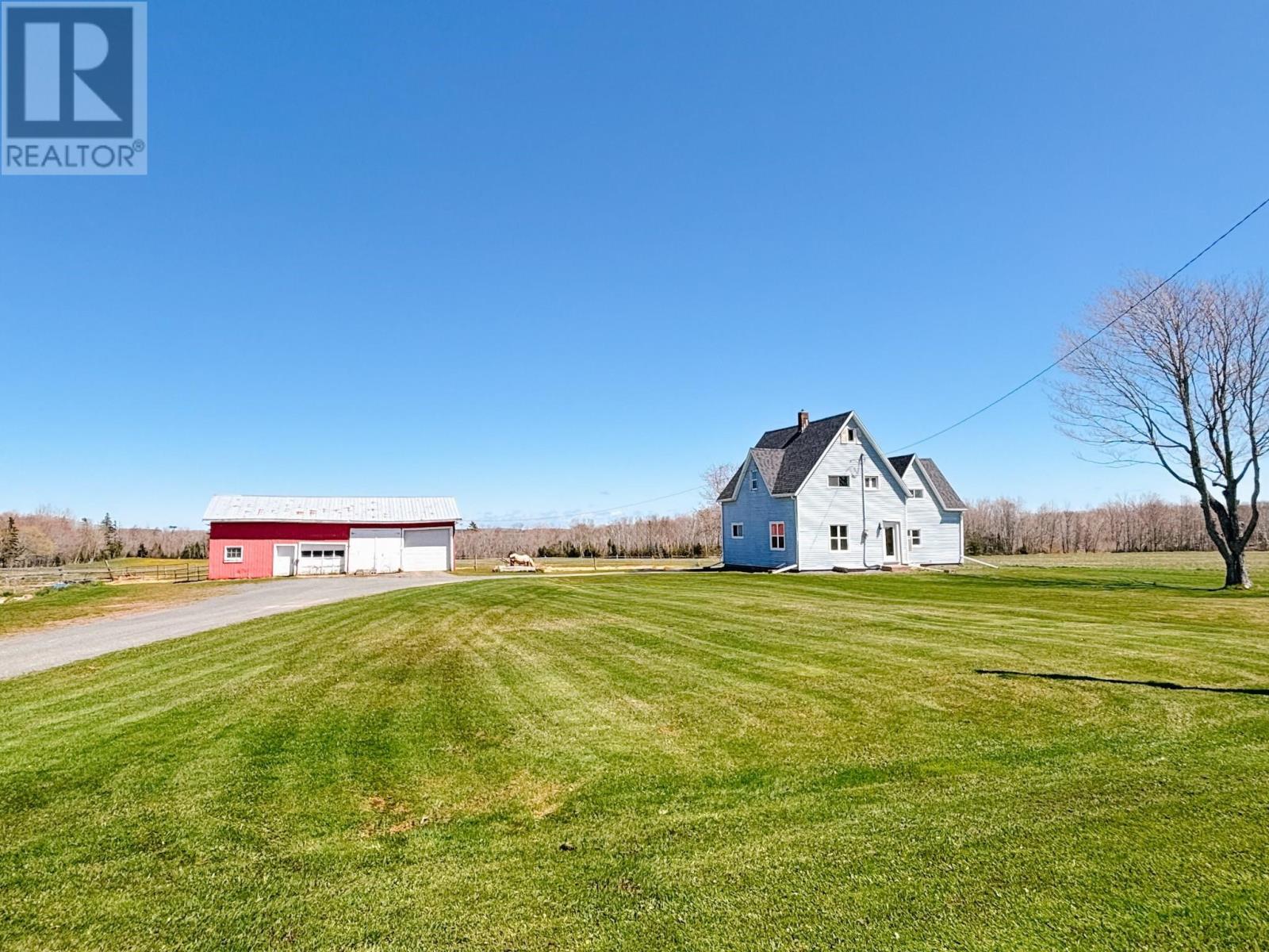 949 Church Rd, Morell, PE C0A 1S0