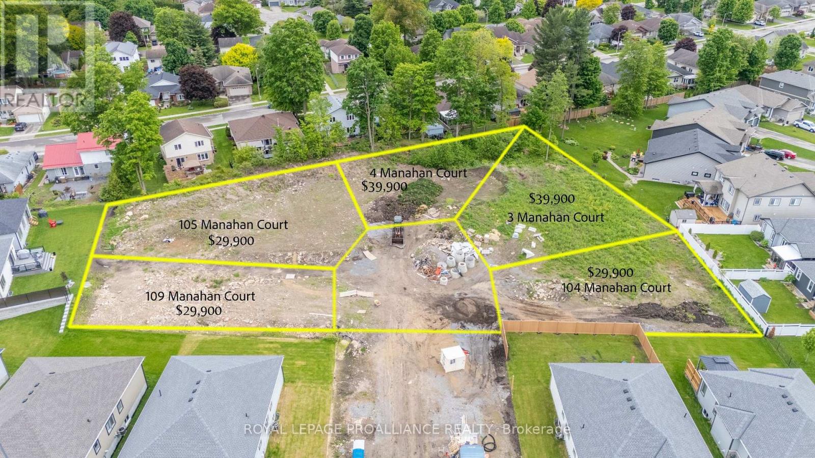 104 Manahan Ct, Brockville, ON K6V 7J2