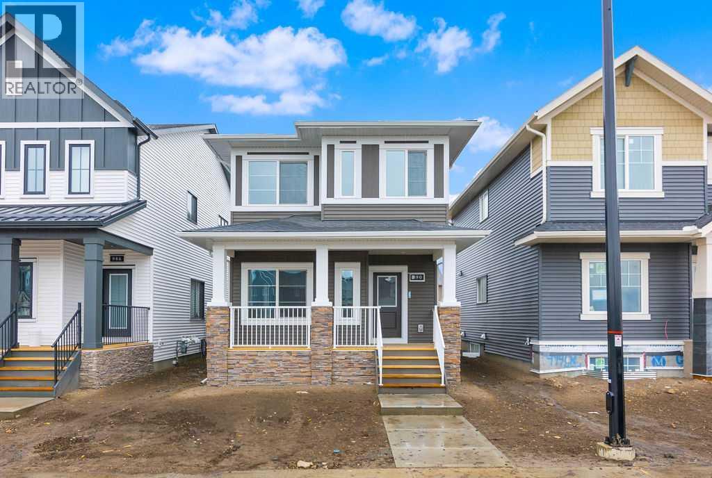 990 Chinook Winds Mdw SW, Airdrie, AB T4B 5R1