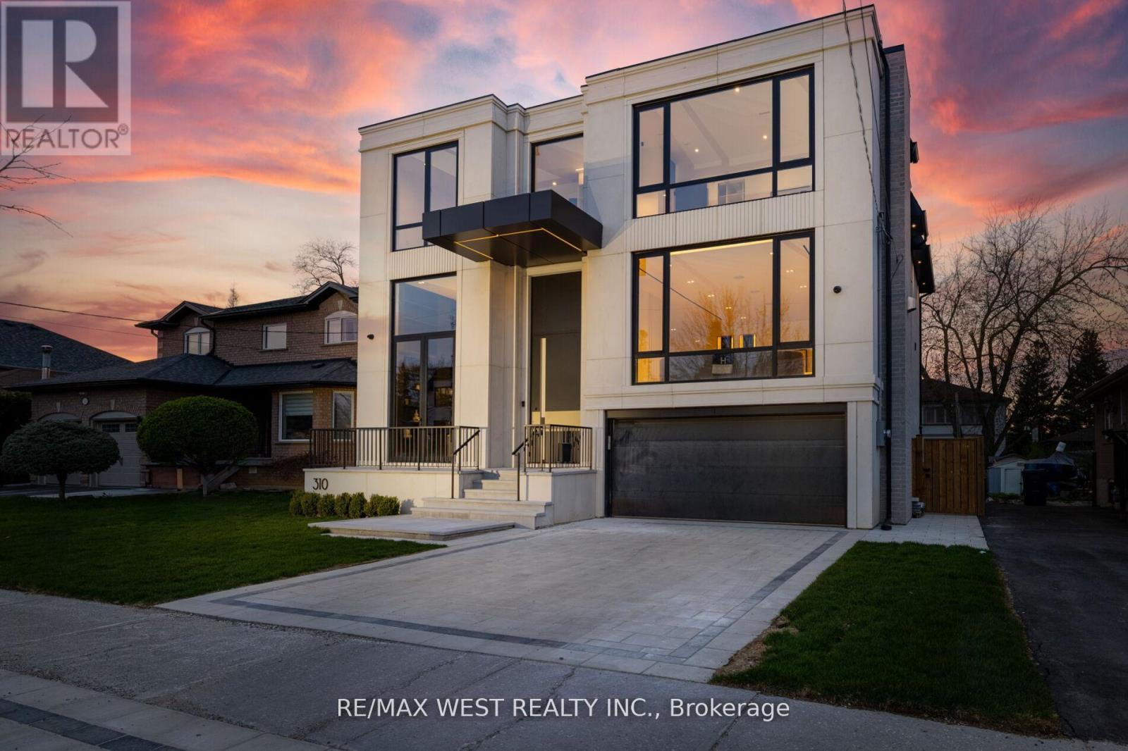 310 Patricia Ave, Toronto, ON M2R 2M5