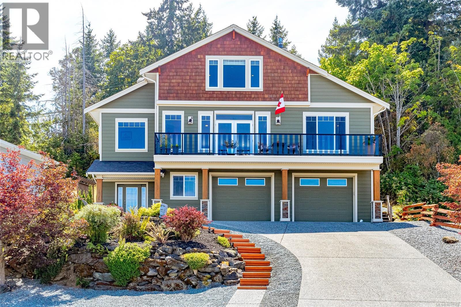 10120 Orca View Ter, North Cowichan, BC V0R 1K2