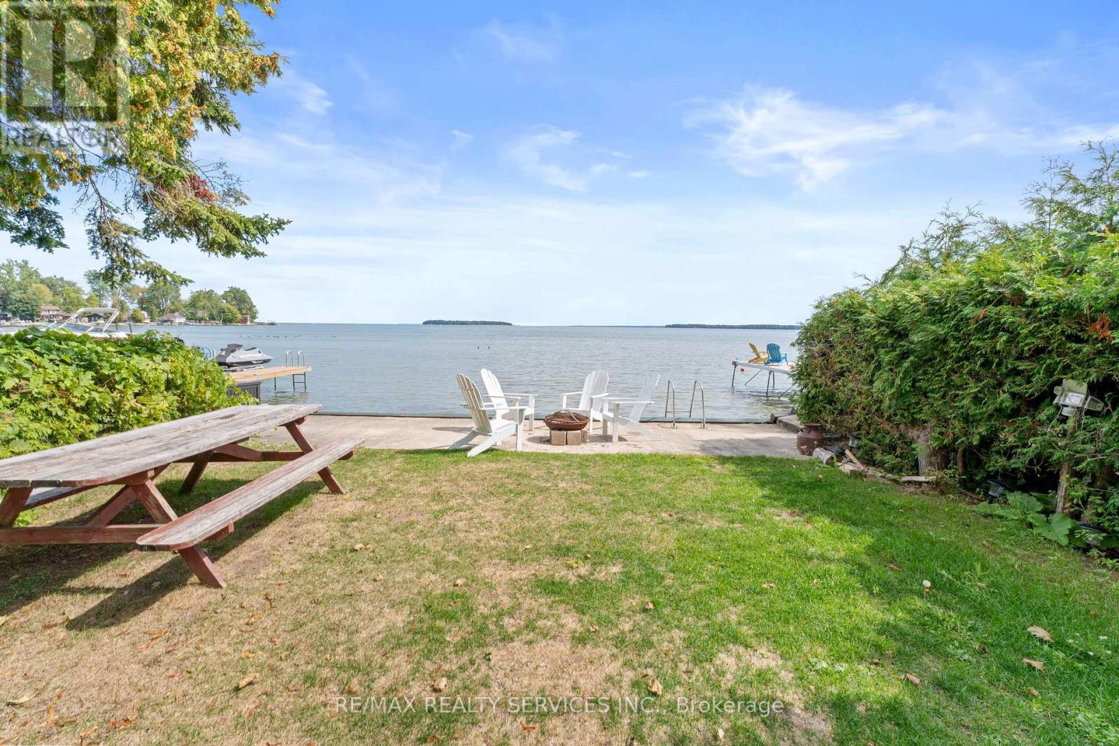 2305 Crystal Beach Rd, Innisfil, ON L9S 3W8