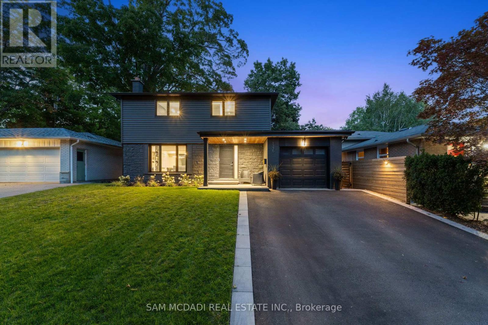 1375 Everall Rd, Mississauga, ON L5J 3L6