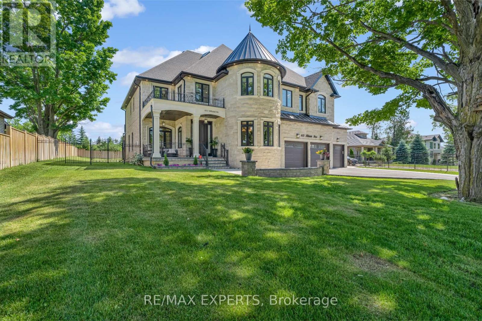6131 Hillsdale Dr, Whitchurch-stouffville, ON L4A 3B7