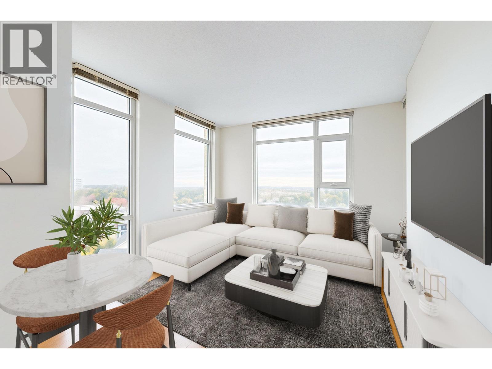 8333 Anderson Road Unit 1502, Richmond, BC V6Y 0E2