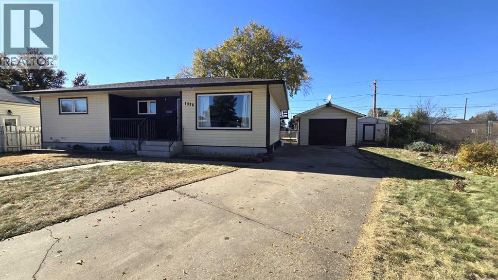 3 Avenue Ne Unit 1398, Medicine Hat, AB T1A 6A9