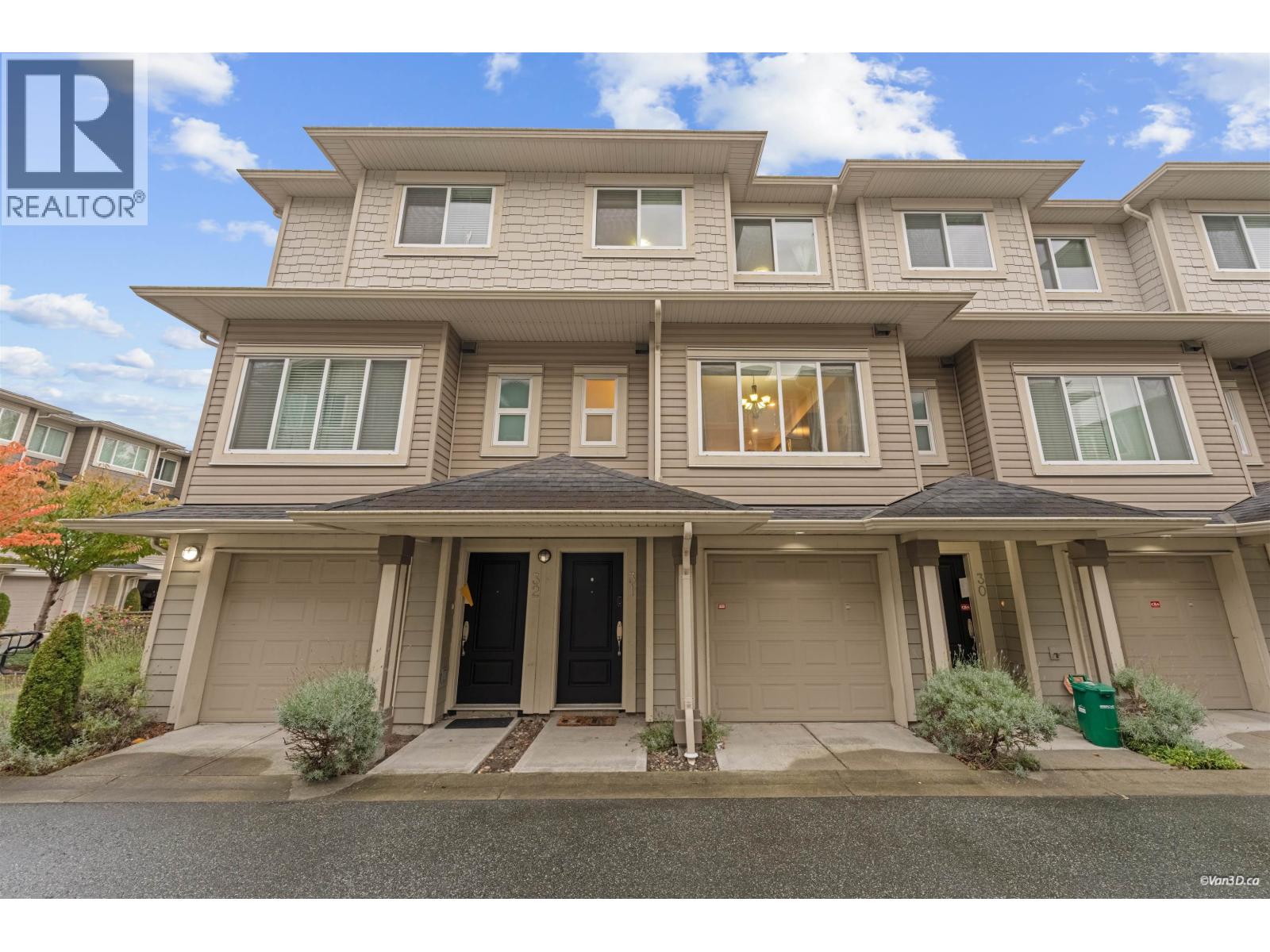 7051 Ash Street Unit 31, Richmond, BC V6Y 2R9