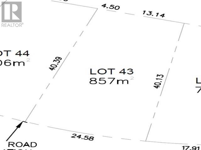 4560 Craig Dr, Prince George, BC V2K 0B9