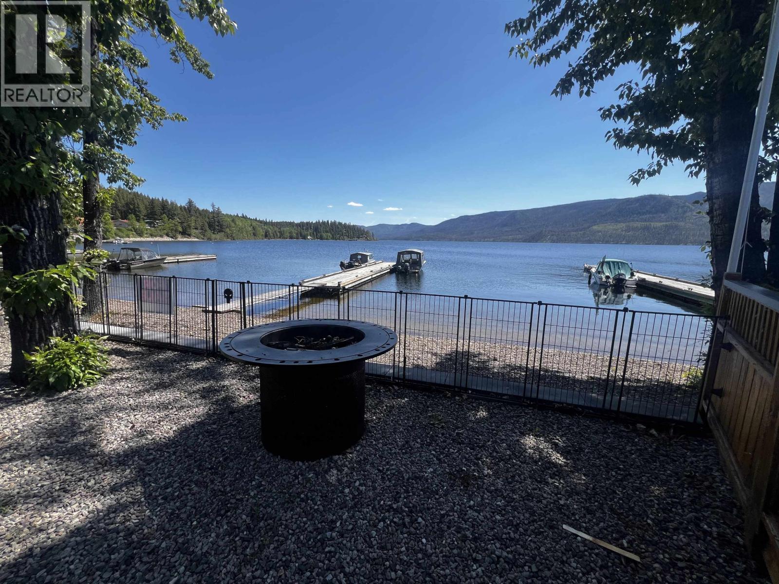 Lot 6-153 Birch Bay Resort Road, Fraser Lake, BC V0J 1S0