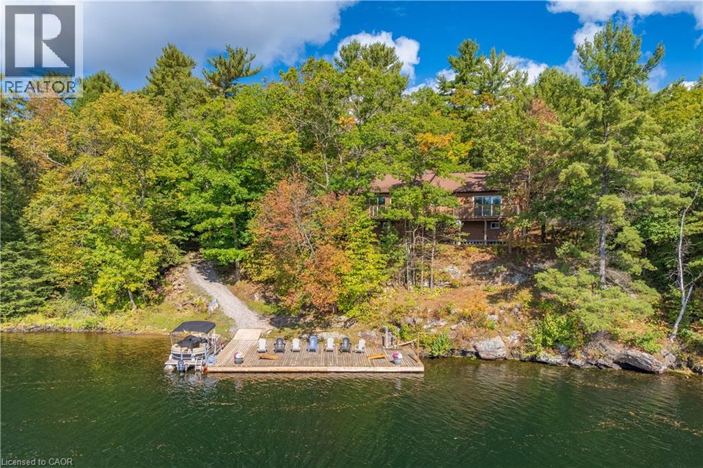 49 Severn River Sr405, Muskoka Lakes, ON