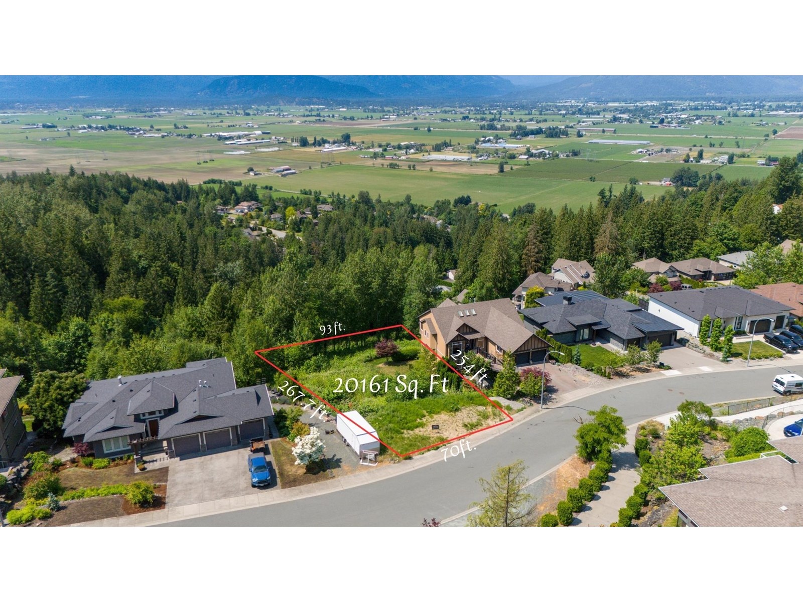 7287 Mount Thurston Driveeastern Hillsides, Chilliwack, BC V4Z 0A3