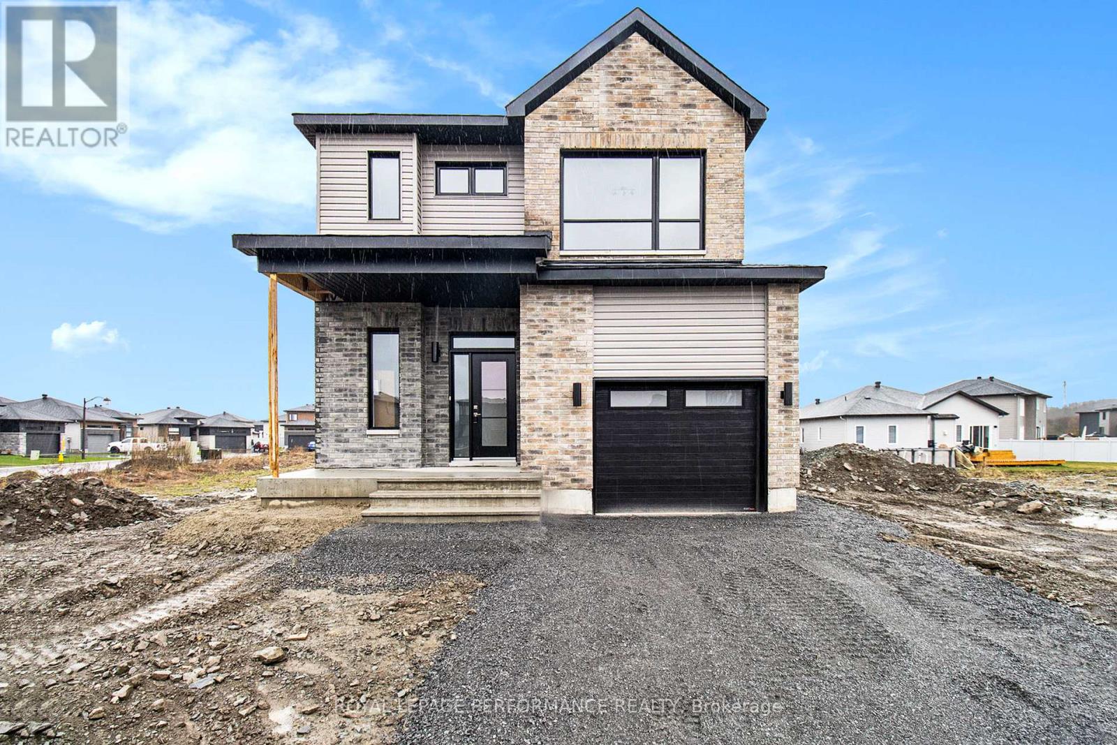 94 Rutile St, Clarence-rockland, ON K4K 0M6