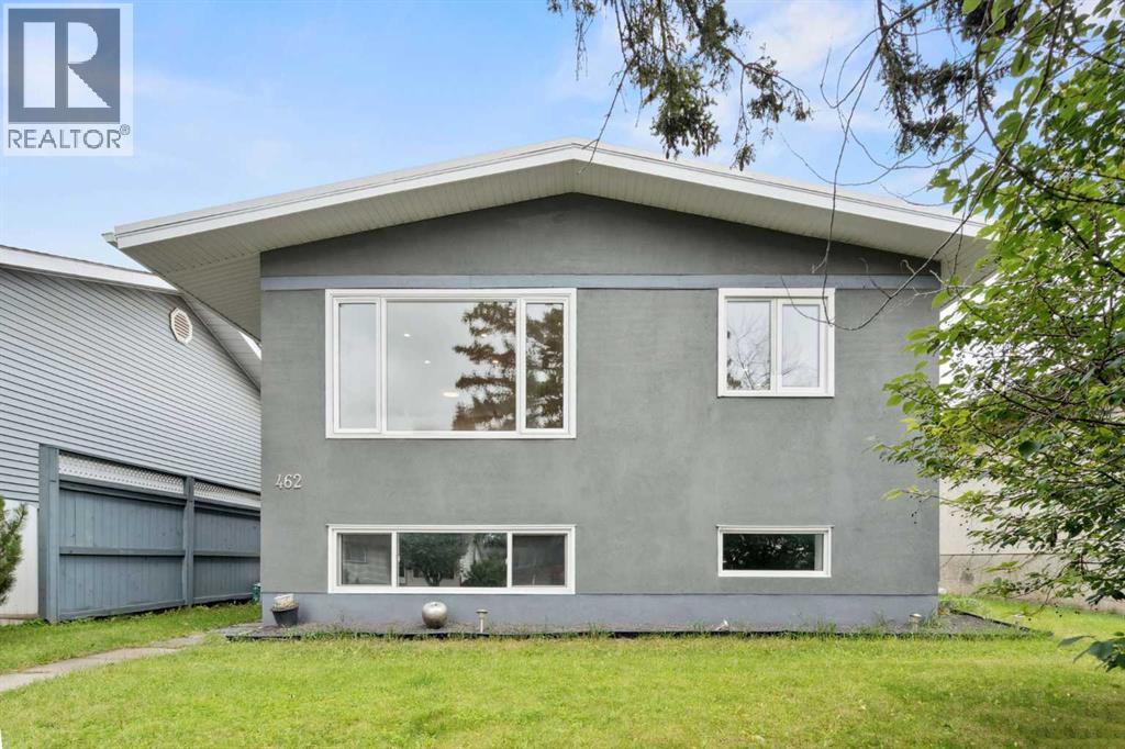 78 Avenue Ne Unit 462, Calgary, AB T2K 4Z9