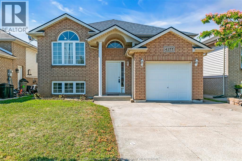 4277 Spago Cres, Windsor, ON N9G 2Z7