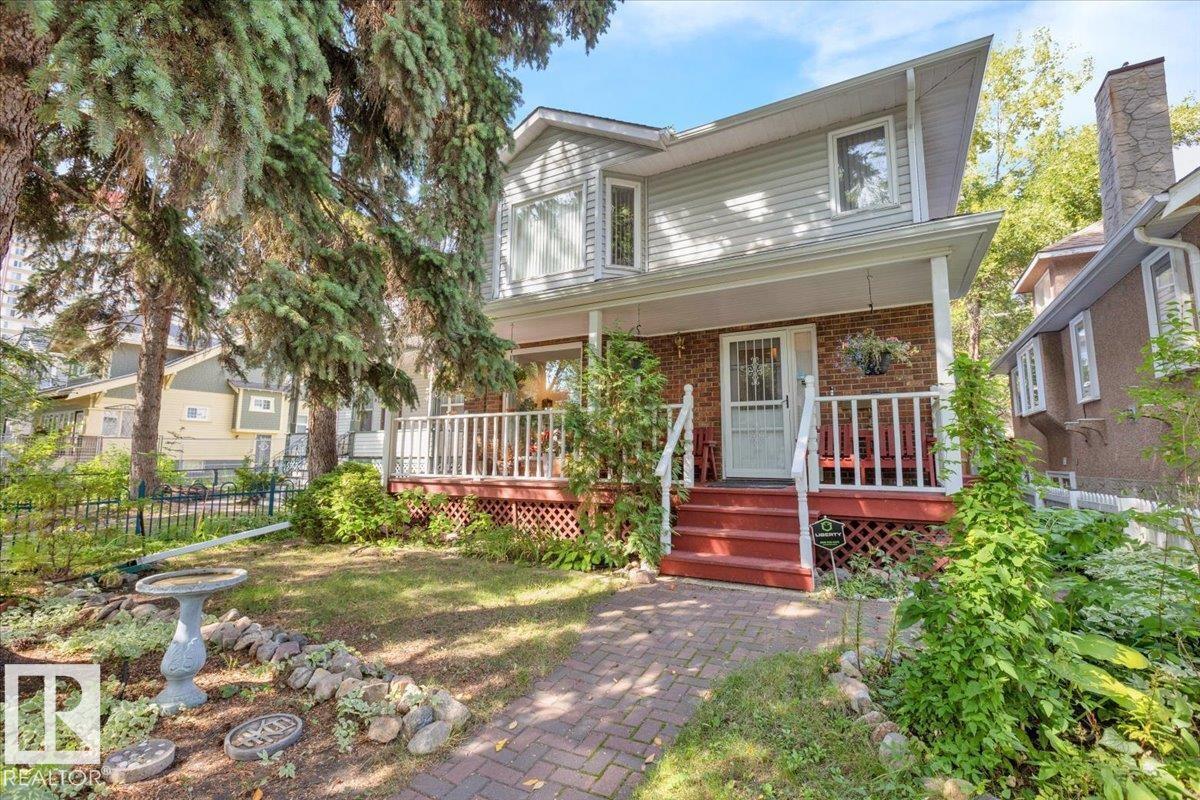 85 Av Nw Unit 11022, Edmonton, AB T6G 0W6