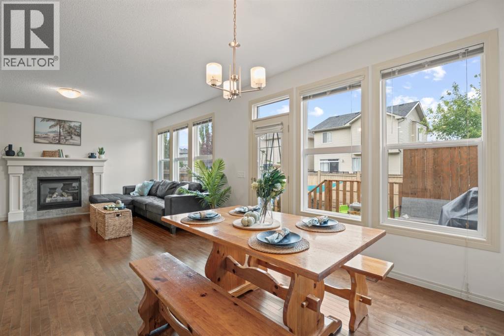 611 Monteith Dr SE, High River, AB T1V 0B6