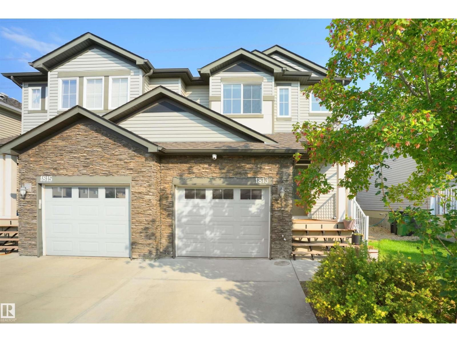 28 St Nw Unit 1813, Edmonton, AB T6T 0S7