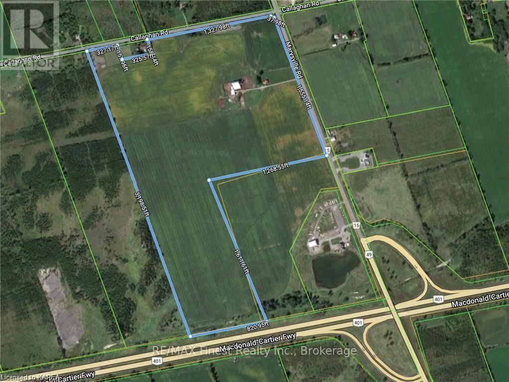 111 Marysville Rd, Tyendinaga, ON K0K 2N0