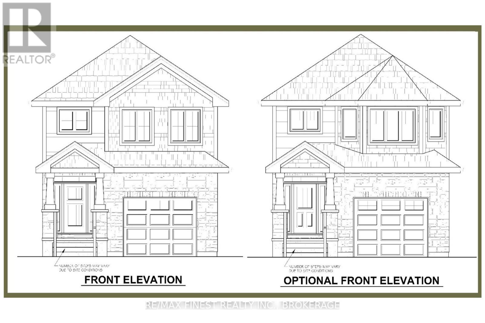 1 Stone St, Greater Napanee Greater Napanee, ON K7R 3X8