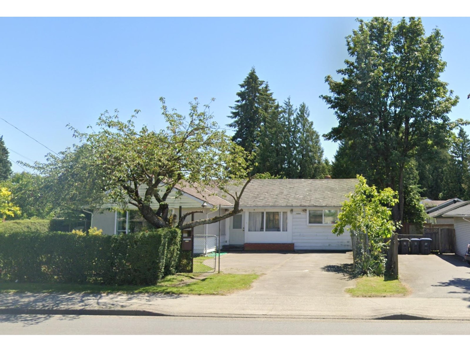 104 Avenue Unit 14566, Surrey, BC V3R 1M2