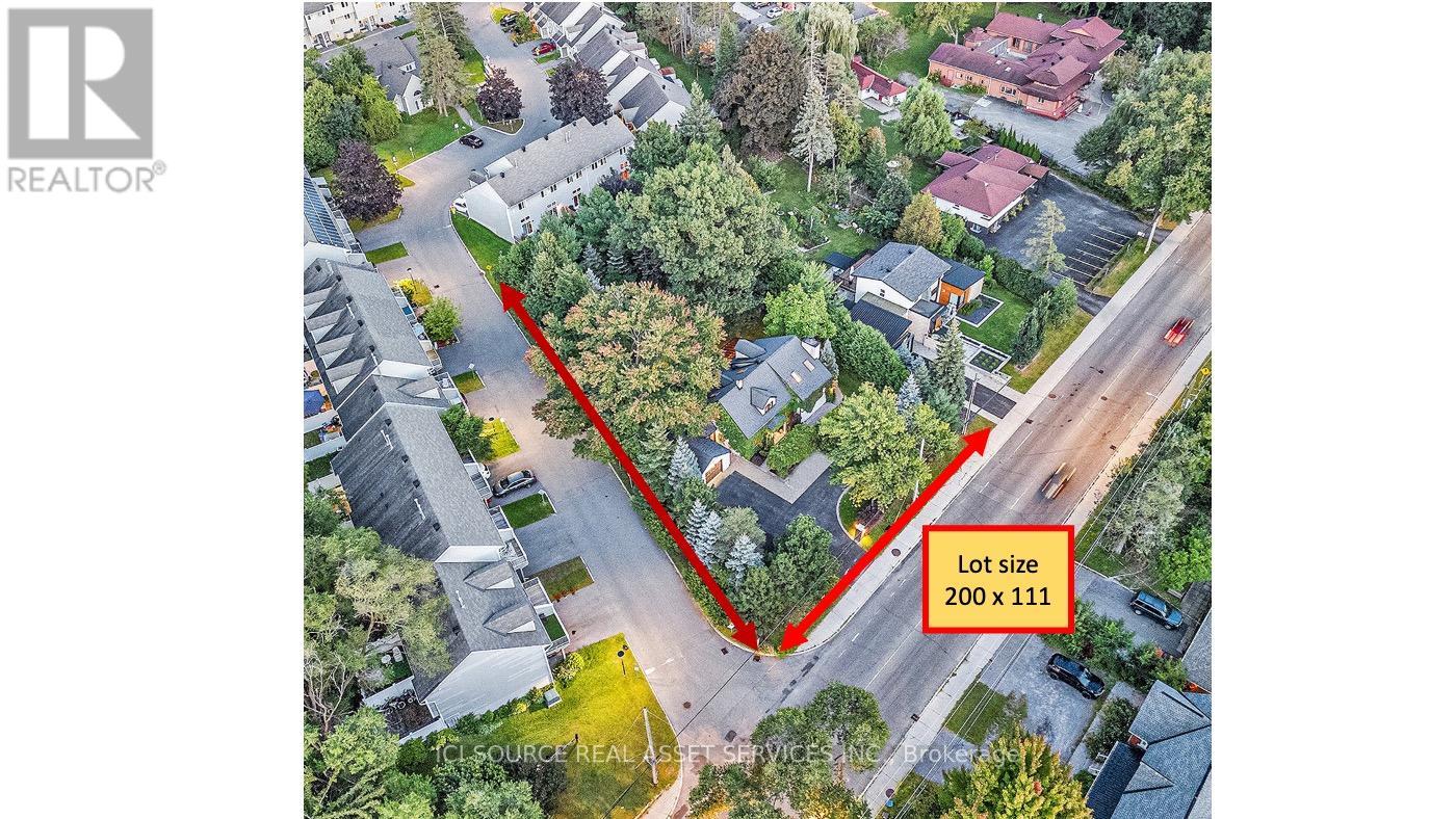 3565 Albion Rd, Ottawa, ON K1T 1A2