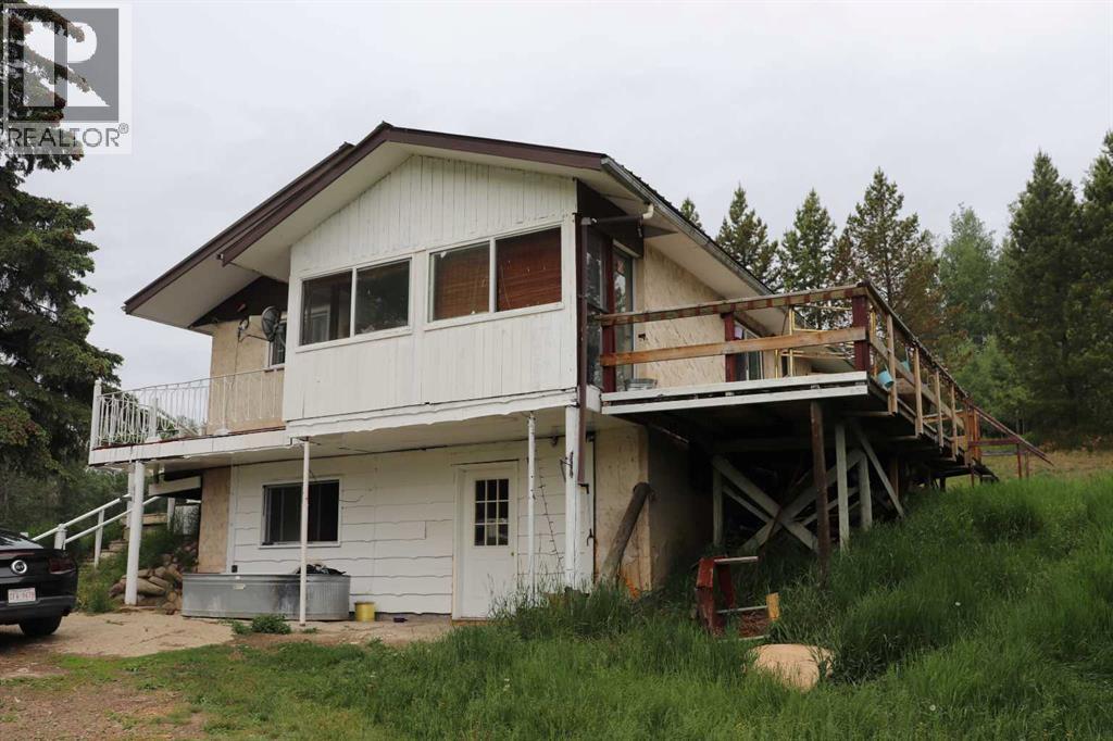 53508 Range Road 102a, Rural Yellowhead County, AB T0E 2M0