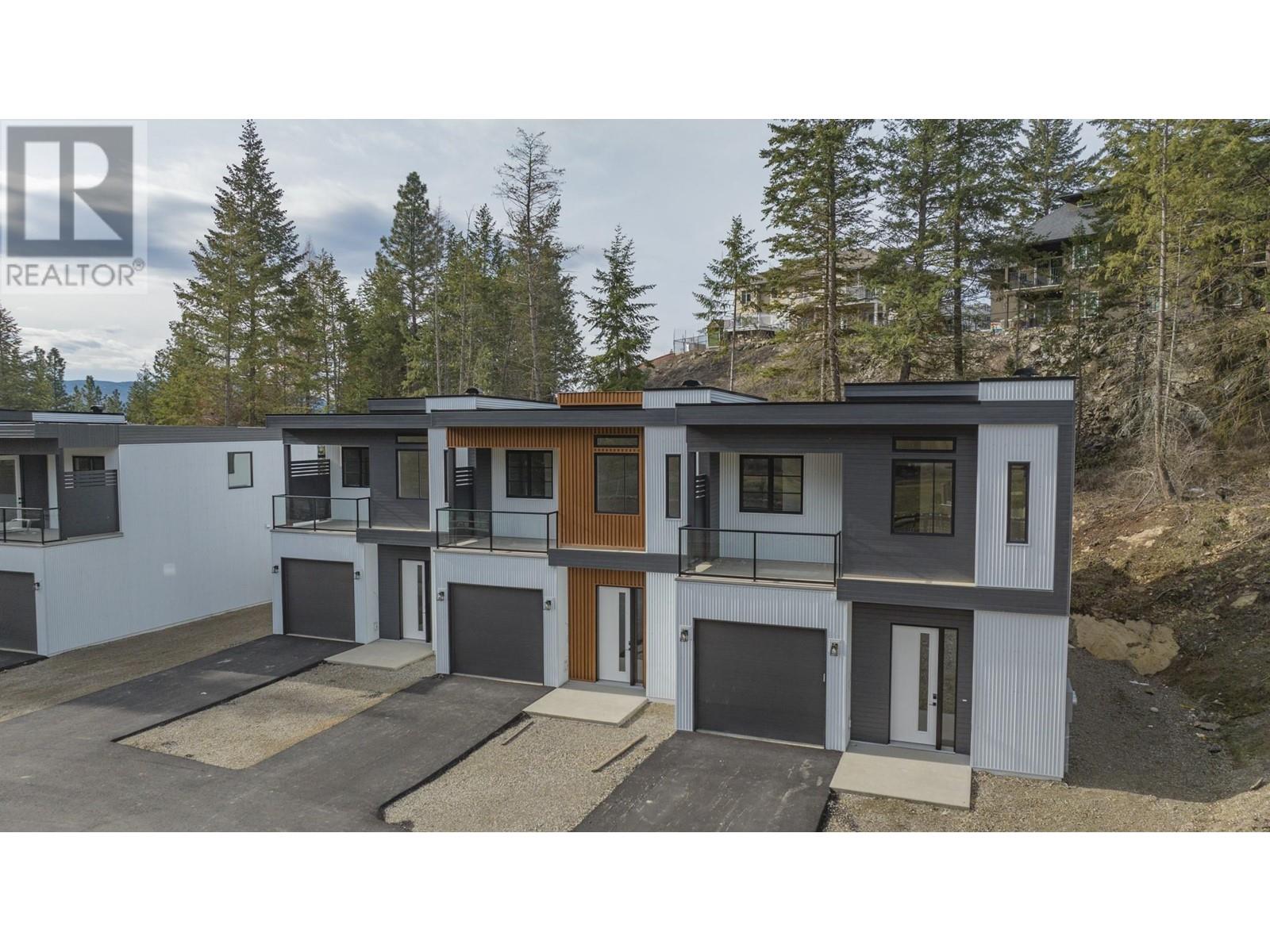 9188 Tronson Road Unit 4, Vernon, BC V1H 1E2