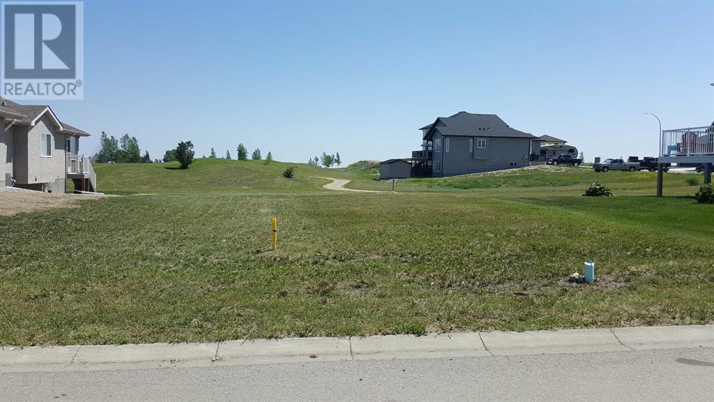 1404 Whispering Dr, Vulcan, AB T0L 2B0