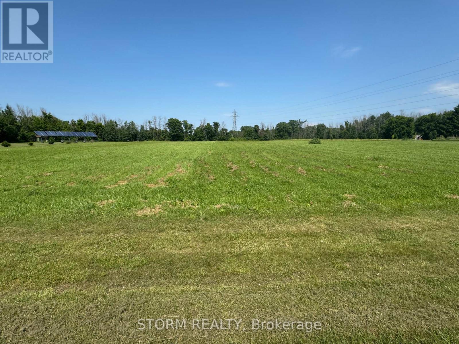 Lot 18 County 14 Road, South Stormont, ON K0C 1M0