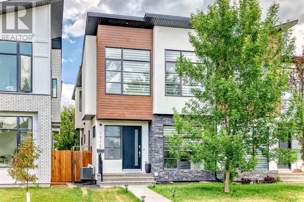 23 Avenue Nw Unit 1912, Calgary, AB T2M 1V8