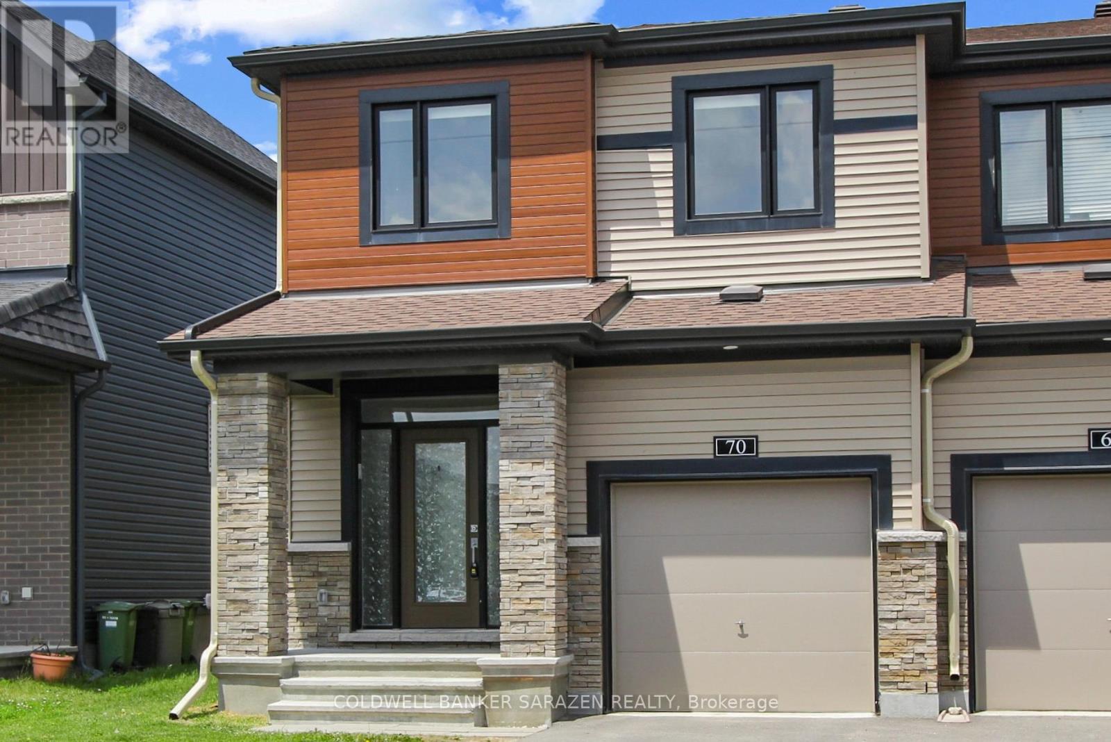70 Natare Pl, Ottawa, ON K2S 1B9