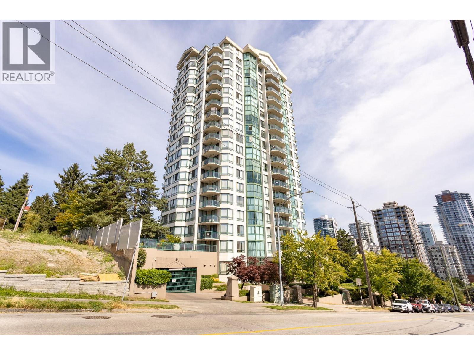 121 Tenth Street Unit 1106, New Westminster, BC V3M 3X7