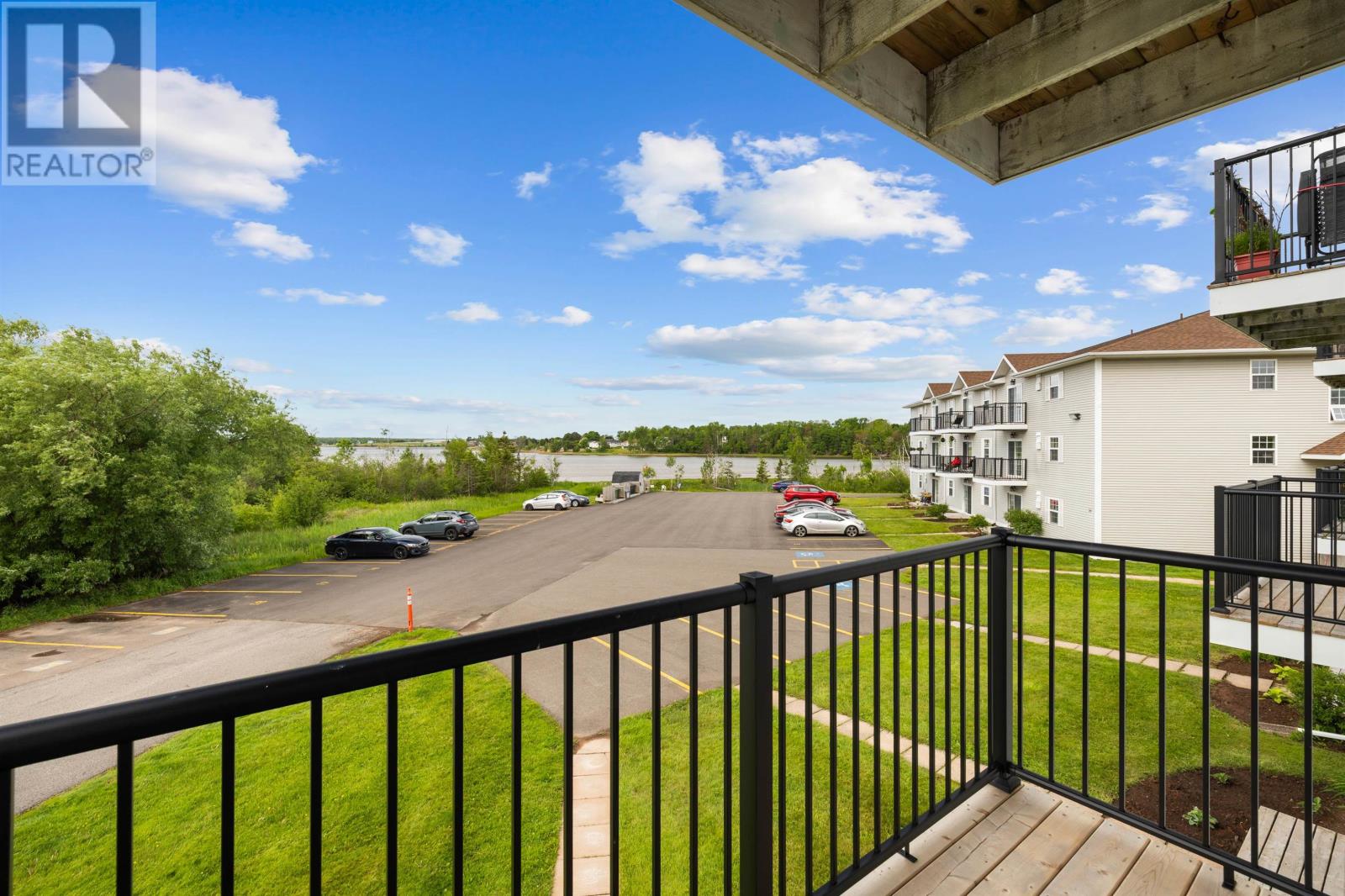 22 Waterview Heights Unit 11, Charlottetown, PE C1A 9J9