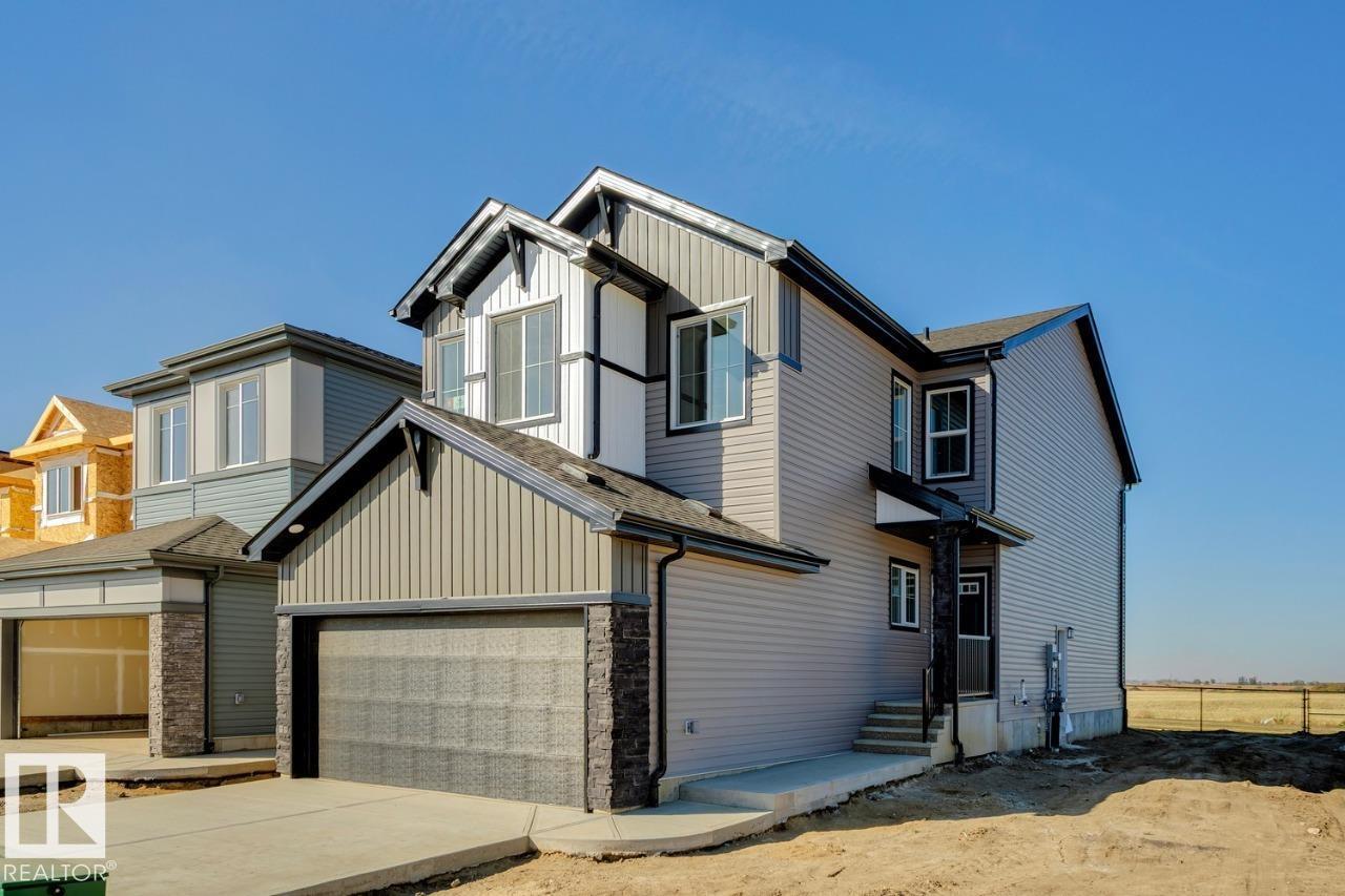 280 Lodge Pole Pl, Leduc, AB T5Y 4M2