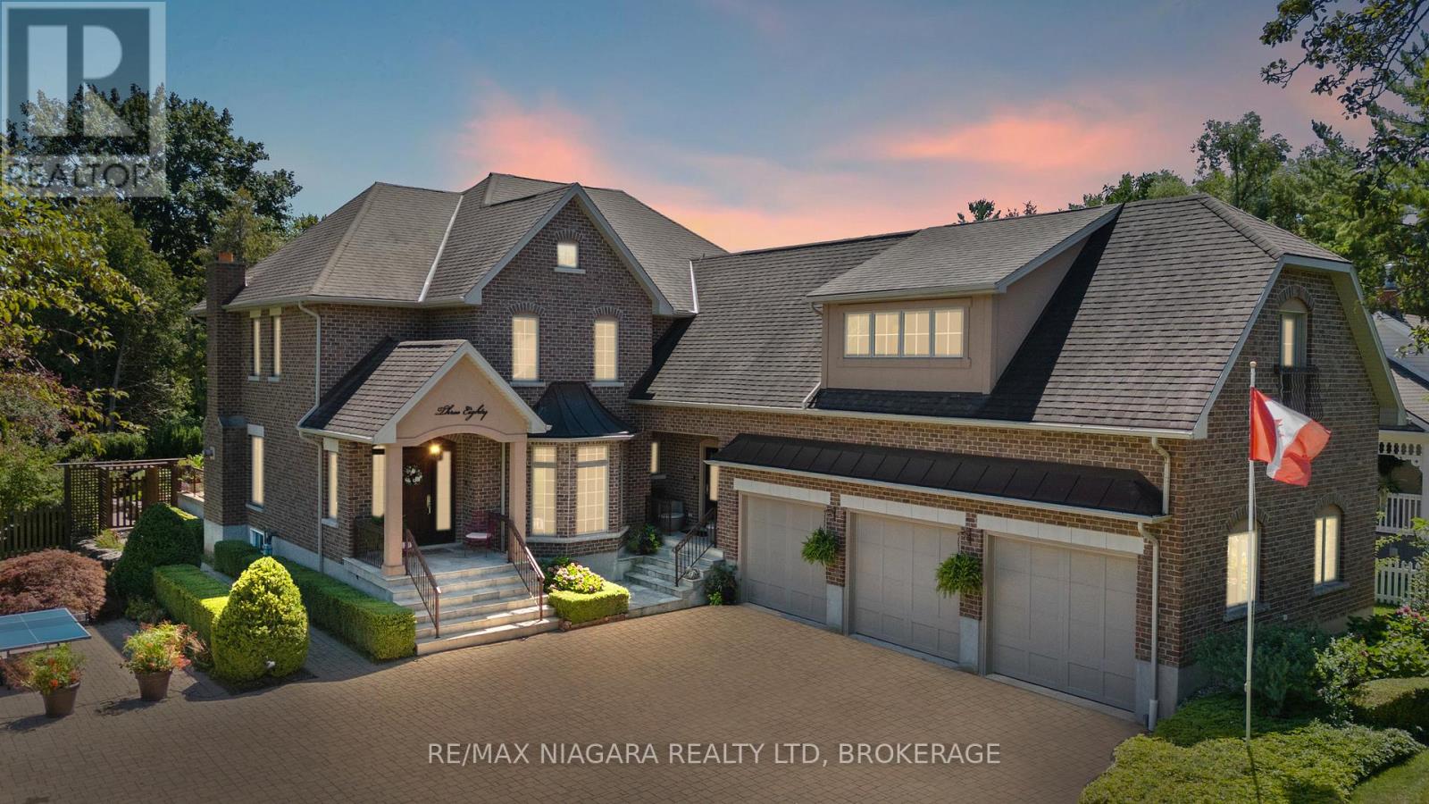 380 Nassau St, Niagara-on-the-lake Town, ON L0S 1J0