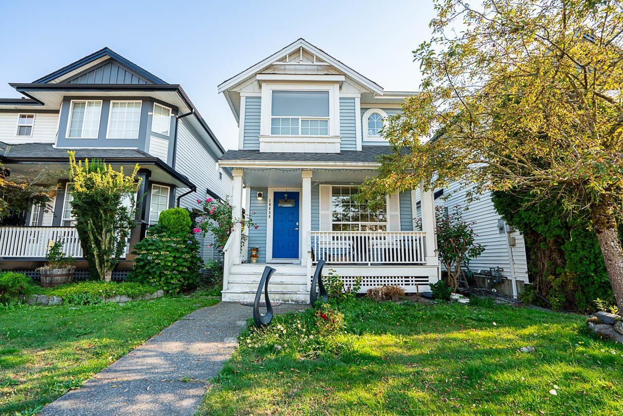 65 Avenue Unit 18456, Surrey, BC V3S 8T1