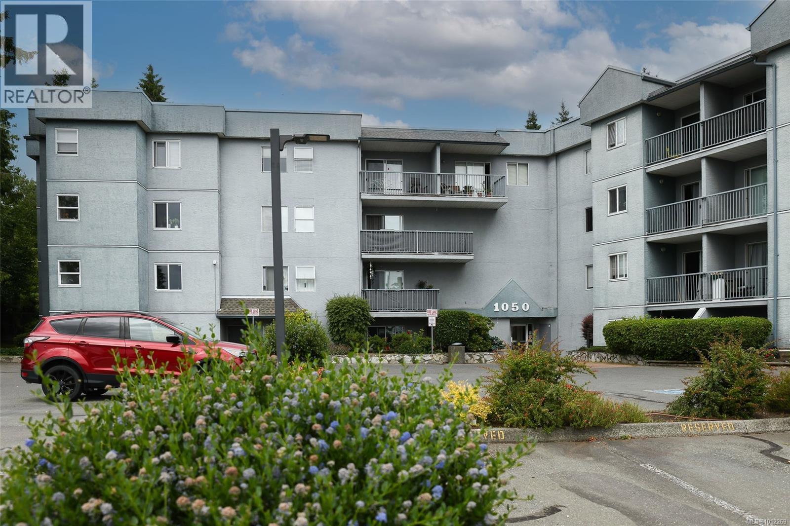 1050 Braidwood Rd Unit 310 Rd, Courtenay, BC V9N 3R9